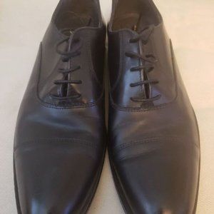 To Boot New York McAllen Cap Toe Oxford